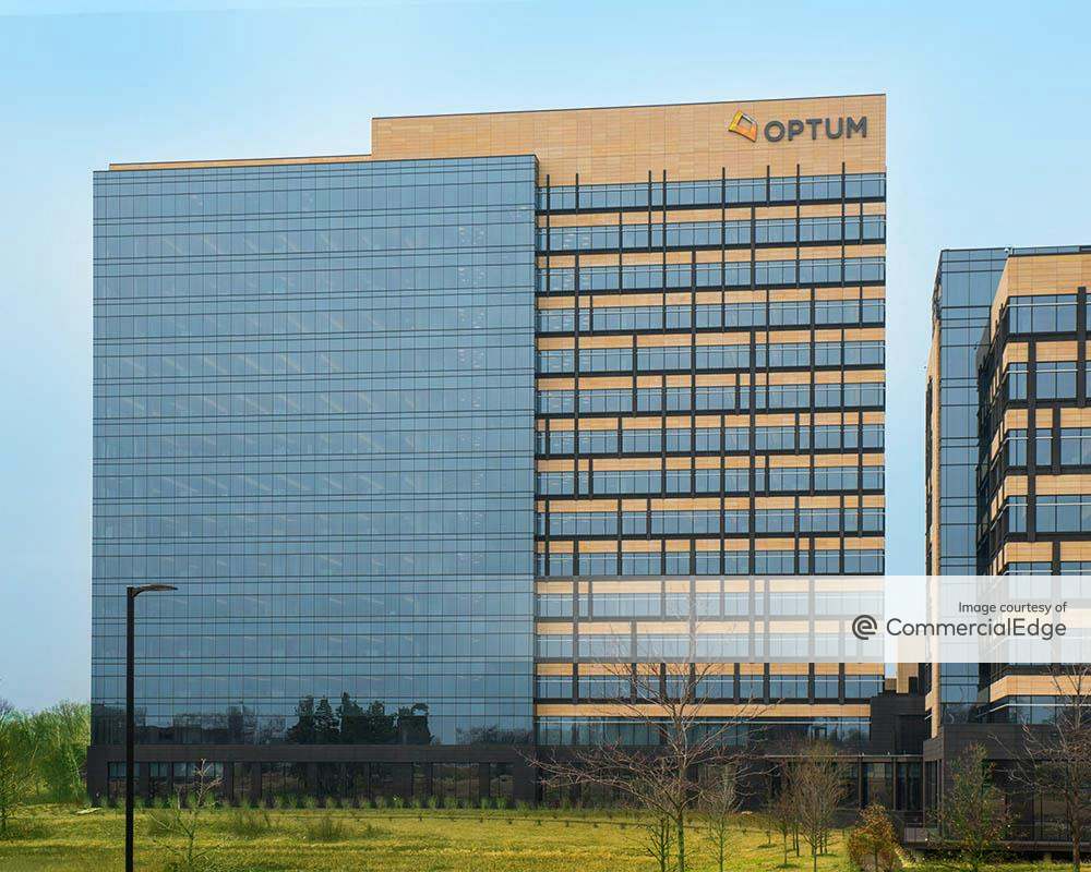 Optum Campus Building 1 11000 Optum Circle, Eden Prairie, MN